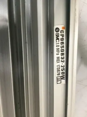 USED SMC CP96SDB32-250W