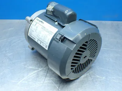 USED MARATHON MOTORS 5KC32G125J
