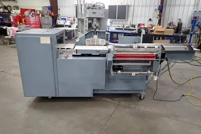 USED 1982 SHANKLIN HS1