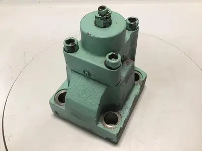 Used DAIKIN JRSC-G10-10 Valves/Fittings Michigan US | Ideal Machinery #1277108