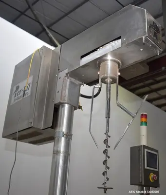 USED PER-FIL PF23