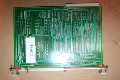 USED SEPRO ROBOTIQUE 07S0095004/A