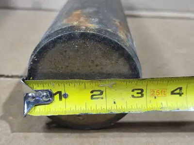 USED KOMATSU 195-71-61590