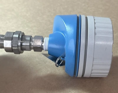 NEW ENDRESS HAUSER T14-D1C12A4J53KA1