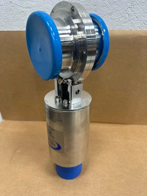 TRU-FLO _UNKNOWN_ Butterfly Valves | Fram Fram LLC (6)