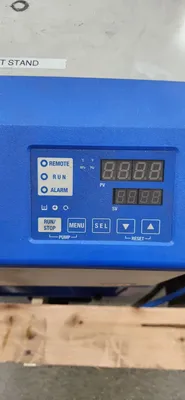 USED SMC HRS303-AN-20