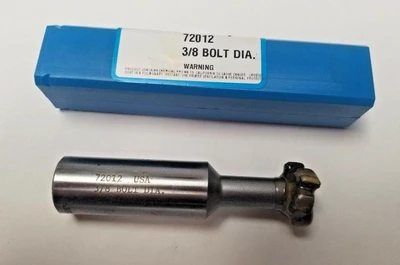Hannibal Carbide Does Not Apply Other Metalworking Drills | Amiron Machinery (1)