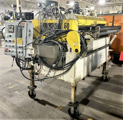 USED 1997 COLT CERFS-40-60