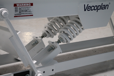 NEW VECOPLAN VTH