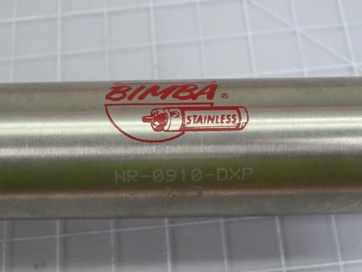 Used BIMBA _UNKNOWN_ Pneumatic Cylinders Texas US | OCO Industrial #1583267