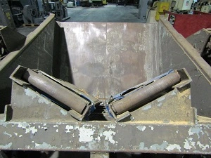 Used _UNKNOWN_ _UNKNOWN_ Upenders / Down-Enders New Jersey US | National Machinery Exchange #1500563