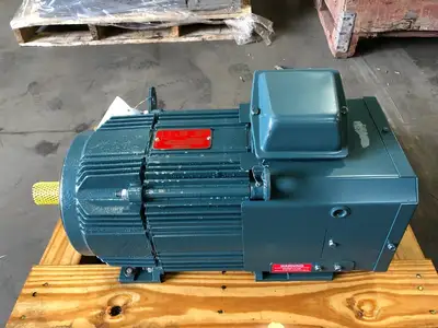NEW BALDOR IDFRPM21154C