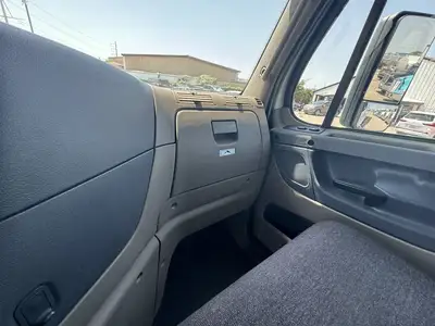 Used 2018 FREIGHTLINER CASCADIA CA125DC Dump trucks Texas US | MCO Truck & Equipment #1513779