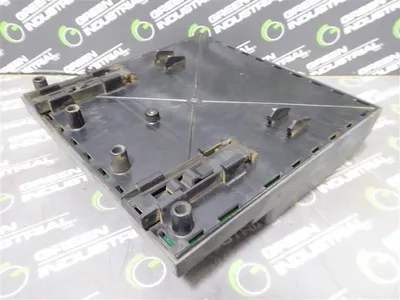 ABB DSQC 327 Combination I/O Module 3HAB 7230-1/04 Used