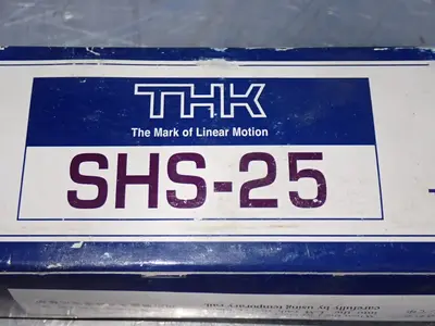 NEW THK SHS25V1SS(GK) BLOCK