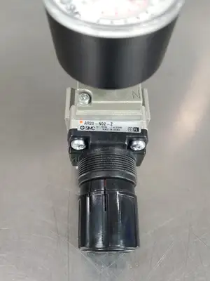 USED SMC AR20-N02-Z