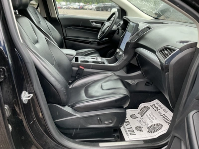 Used 2022 FORD EDGE SUVs Michigan US | Miedema Asset Management Group #1308130
