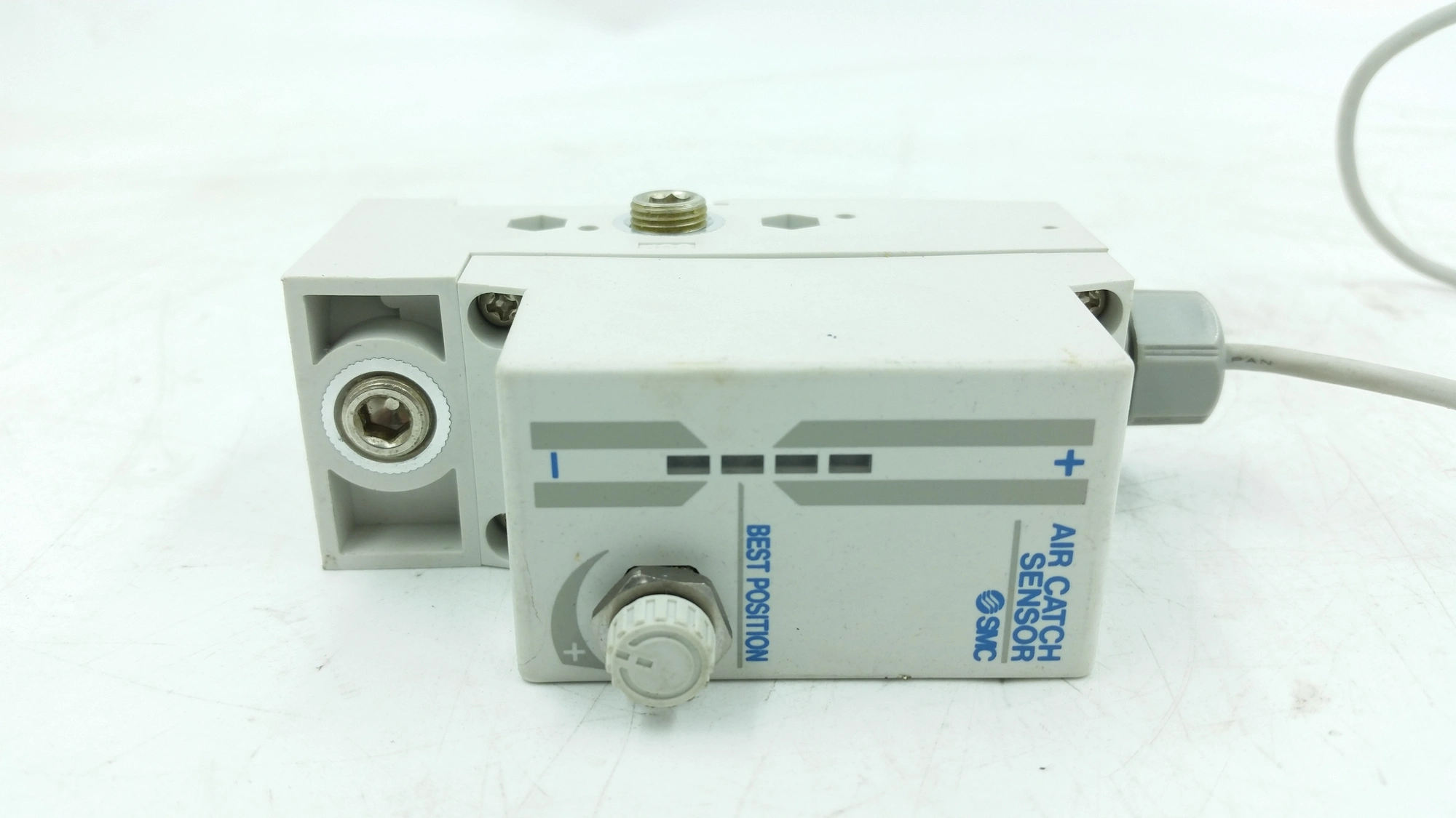 USED SMC ISA15-1-01