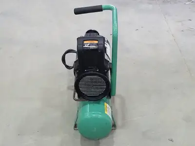 USED SPEEDAIRE SDR5F237