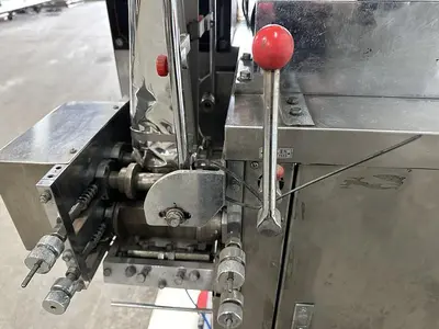 USED 2013 SHANGHAI HOUSEN INDUSTRY CO. HSU-150Y