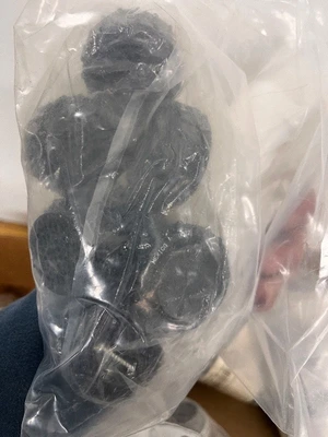 Collection of Industrial Connector Kits and Parts Amphenol Souriau Omega Engineering