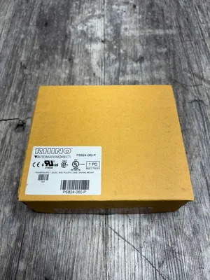 AUTOMATION DIRECT PSB24-060-P Electrical/PLC/Automation | ESS Industrial Equipment Sales (10)
