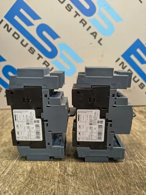 SIEMENS 3RV2711-1JD10 Circuit Breakers | ESS Industrial Equipment Sales (7)