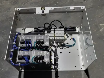 USED EATON CUTLER-HAMMER PSS160D