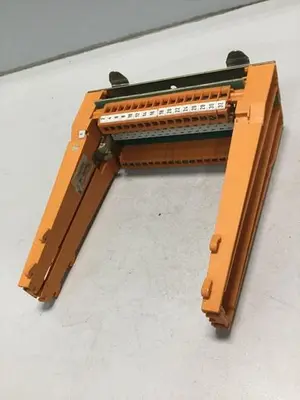 USED WEIDMULLER SKHD32S