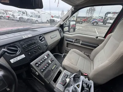 Used 2008 FORD F450 SUPER DUTY Misc Trucks Minnesota US | Carco Truck & Equipment #1514243
