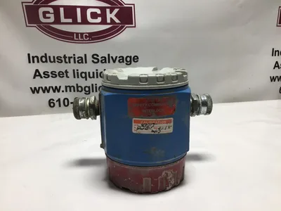 The Endress+Hauser TMT162-F2121KBKA temperature field transmitter