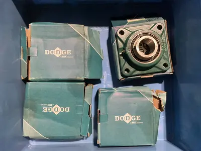 Used DODGE 126192 Tooling & Accessories (Other) Ohio US | HGR 24 #1322761