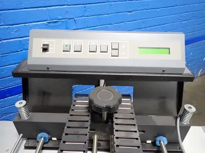 USED SECAP VJET