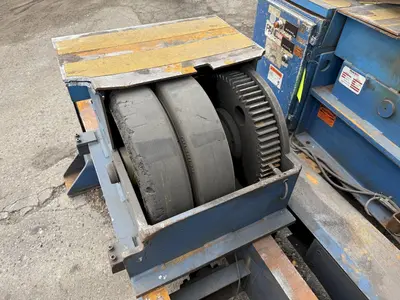 USED PANDJIRIS PR100S MASTER