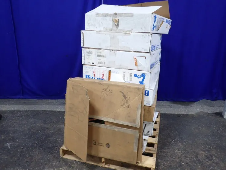 Used BIZLINK 8.603.052.2001 Robot Parts Ohio US | HGR 24 #942612