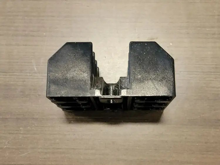 Used BUSSMANN H25030-3S Misc Electrical & Power Parts British Columbia CA | Lenmark #250022