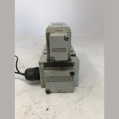 Numatics 354BA Solenoid Valve