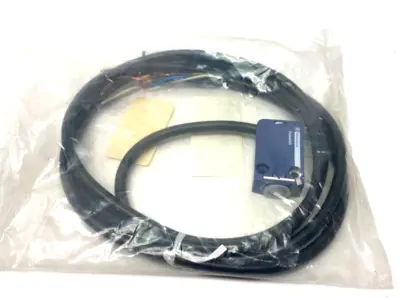 NEW TELEMECANIQUE SNAP-ACTION LIMIT SWITCH 1-NO, 1-NC CONTACTS