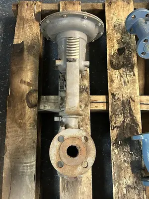Used HONEYWELL 1201 Pump & Valve Parts Ohio US | Surplus Asset Holdings #1365931