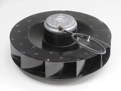 Used EBM PAPST R2E280-AE52-17 Centrifugal Fans Texas US | Aucto #1461103