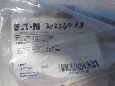 Used EATON R9J3030FJ Disconnects Ohio US | HGR 24 #797242