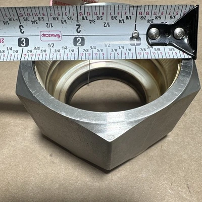 NEW Swagelok SS-3202-1, SS-3203-1, SS-3204-1