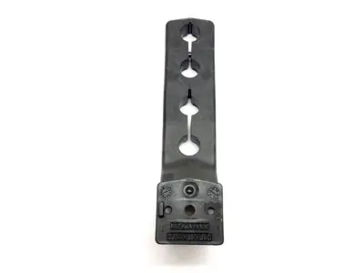 3842539330 | Bosch Rexroth  Support Arm VF/VFS 45x45x18 DAMAGED - Used