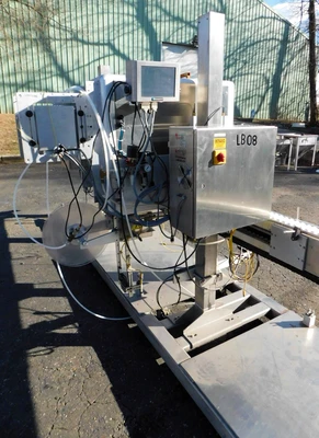 USED AXON CORP. EZ-100-H