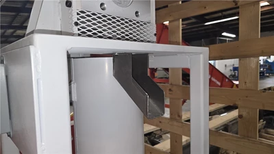 USED NORDSON MSDP-300
