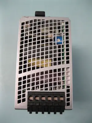 Allen-Bradley 1606-XLS240E Series A Power Supply E17