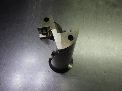 SECO 48mm Coolant Thru 3xD Drill 40mm Shank SD503-48-144-40R7 (LOC2828C)