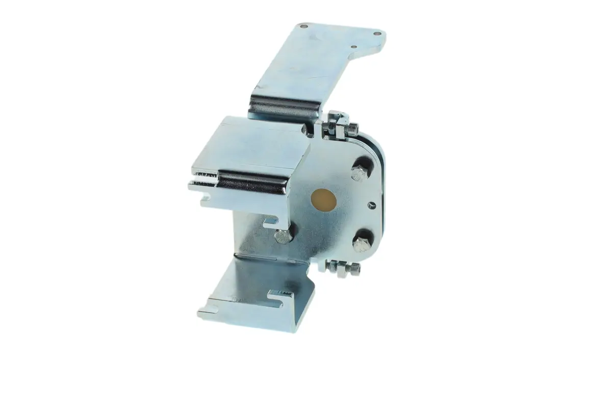 KUKA Scan holder Elasto cntr KMP200 w/o S300