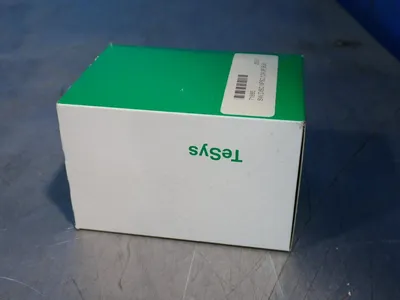 Used SCHNEIDER ELECTRIC VBF02 Disconnects Ohio US | HGR 24 #1006442