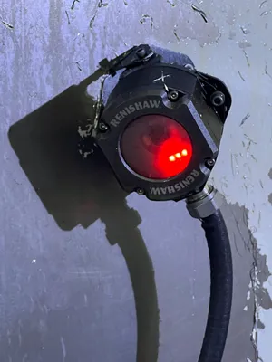 2014 HAAS VF-4SS Vertical Machining Centers | Midstate Machinery (10)